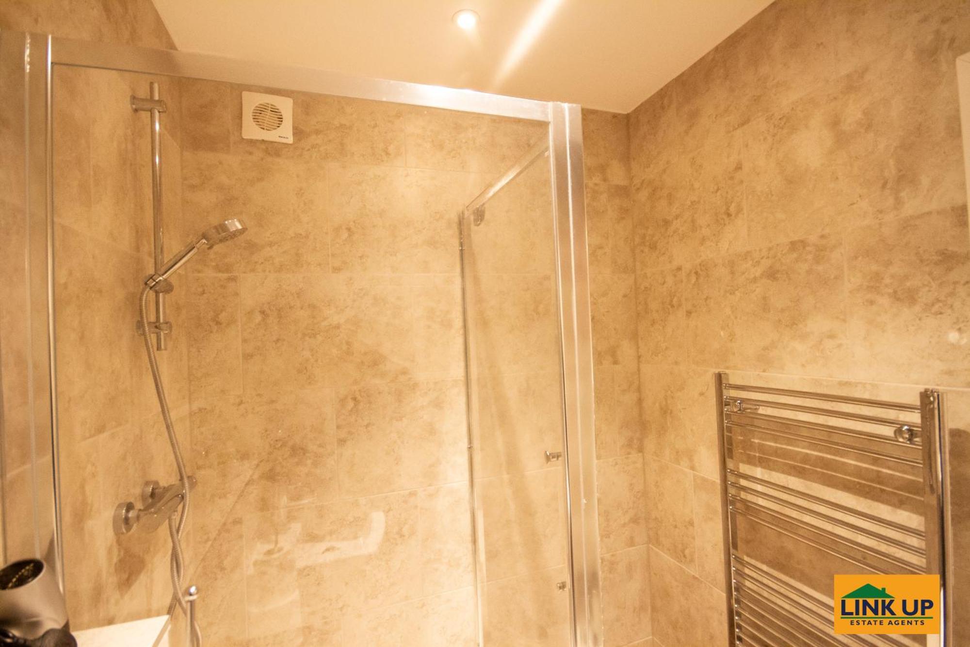 Lee'S House Villa Uxbridge Rom bilde