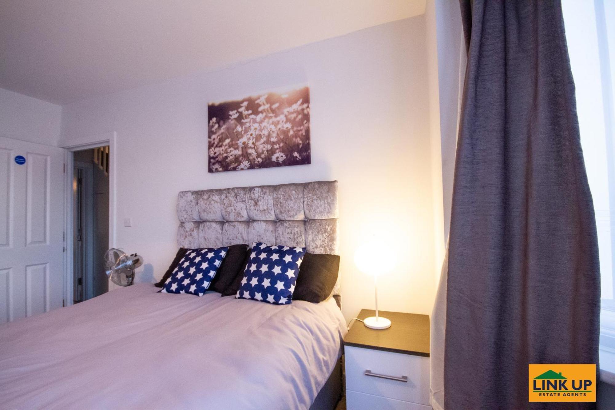 Lee'S House Villa Uxbridge Rom bilde