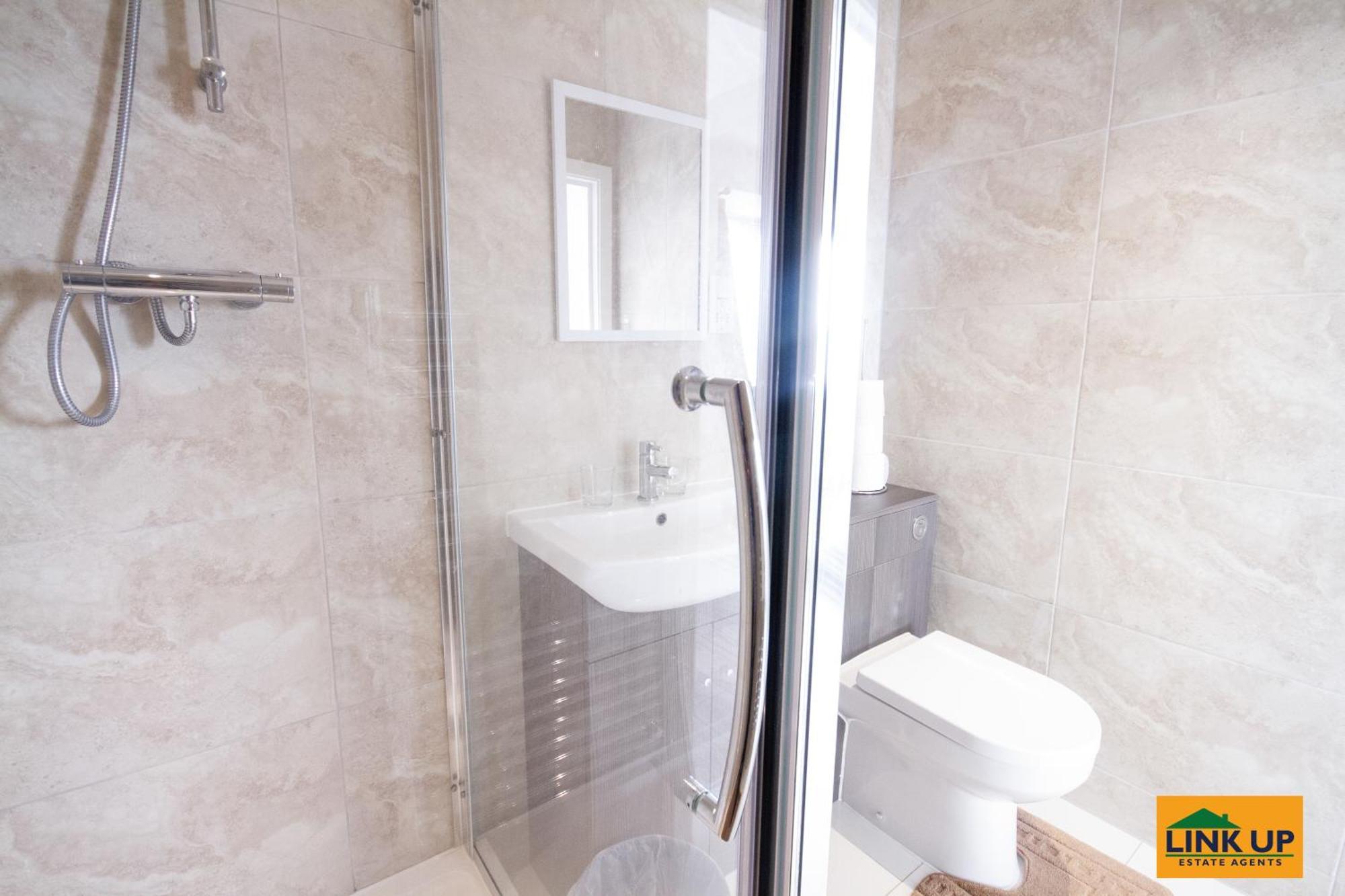 Lee'S House Villa Uxbridge Rom bilde