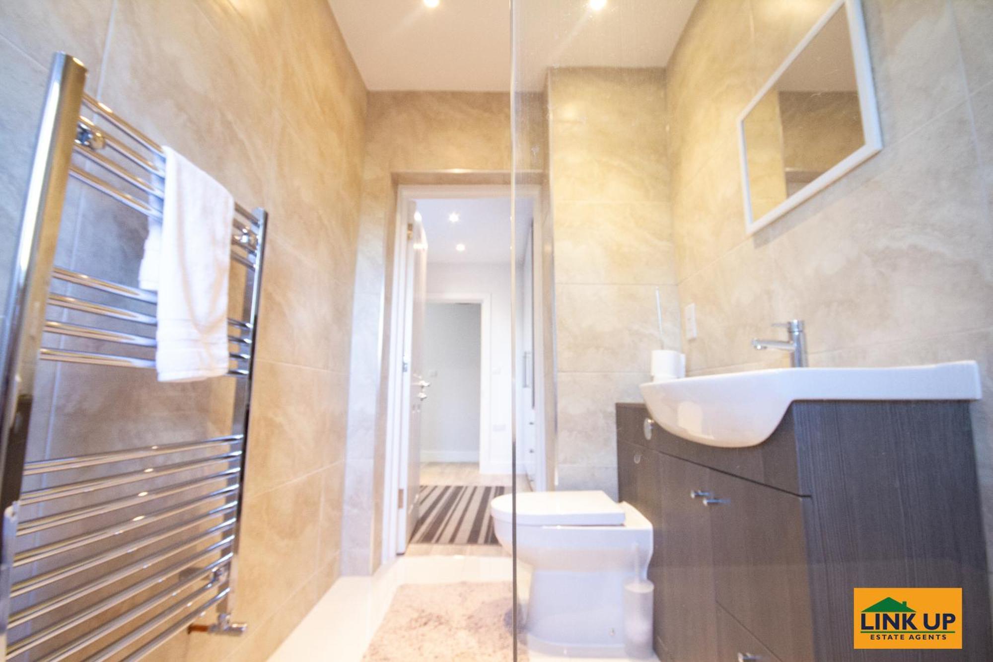 Lee'S House Villa Uxbridge Rom bilde